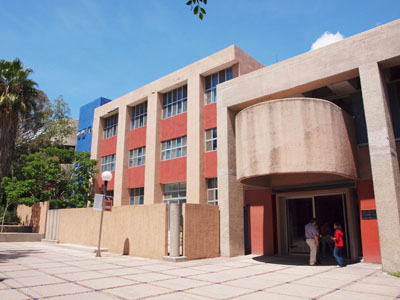 Instituto de Fisica3